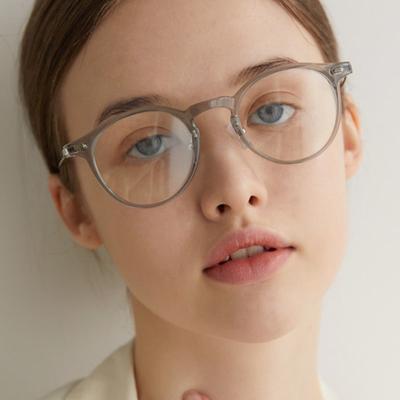 One Brilliant Thompson-OB282-Crystal Grey