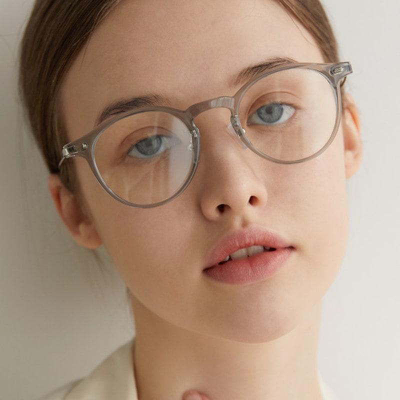 

One Brilliant Thompson-OB282-Crystal Grey FREE