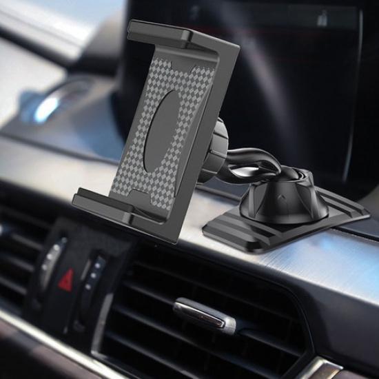 360° Car Dashboard Mount Holder Stand Clamp Cradle Clip for Mobile Cell Phone