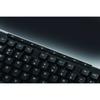 Wireless Keyboard Logitech K270 Black Spanish Qwerty 2.4 GHz