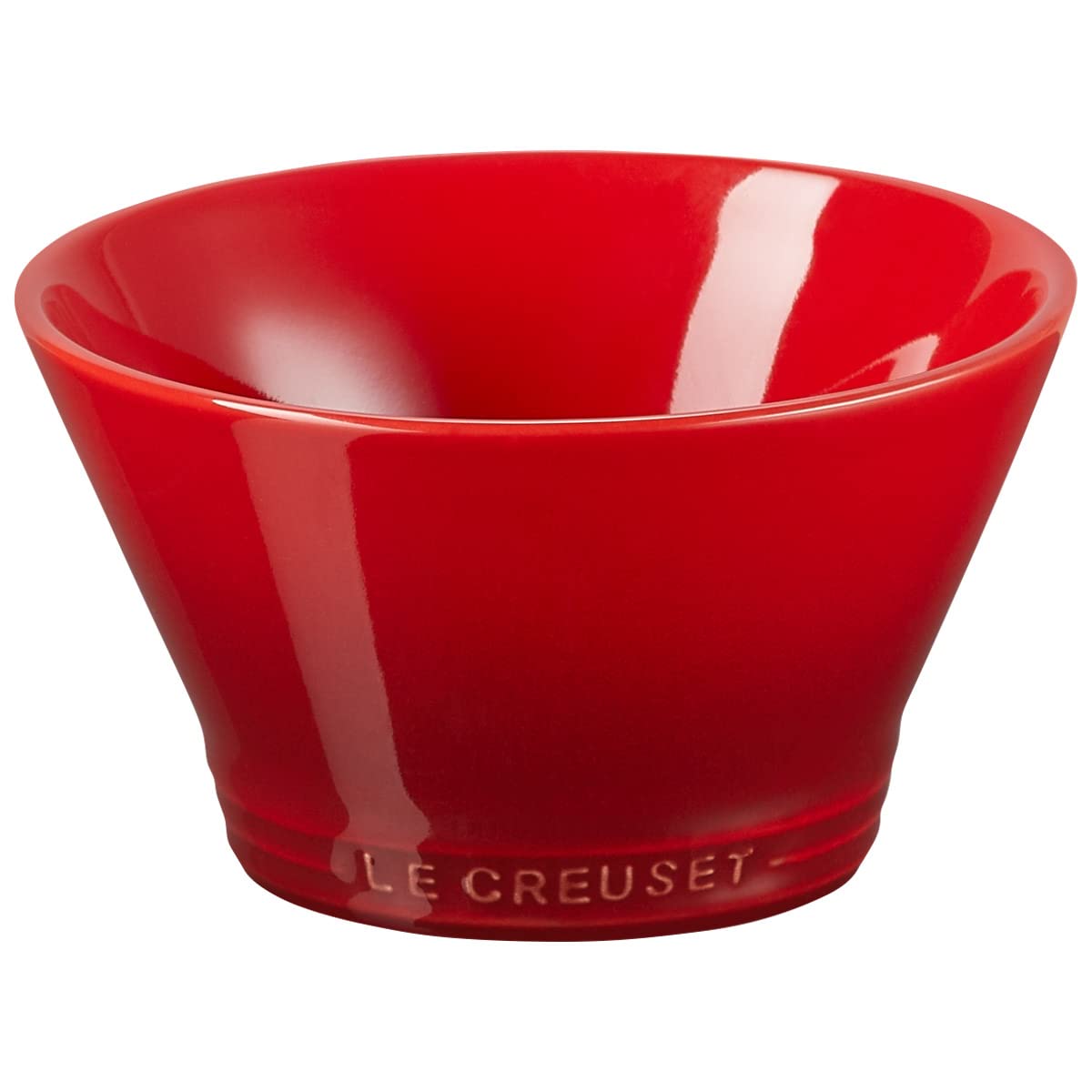 

Миска Le Creuset Neo Ball вишнево-красного цвета, устойчивая к жару и холоду, пригодна для использования в микроволновой печи, японская (M) [Авторизованный продукт]