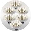 Solar Ground Light Ilumen