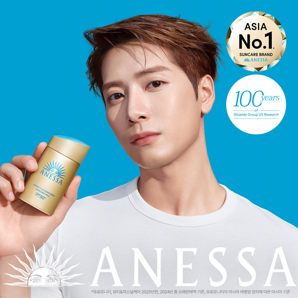 ANESSA Perfect UV Sunscreen Skincare Milk NA 60ml Skincare Milk 60ml