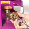 Camping Gas Tank Adapters & Connectors