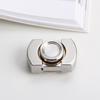 Pocket Edc Fidgeting Plaything  Tactile Toys  Hand Spinner Stress Stress Relief Gifts Stainless Steel Metal Decompression