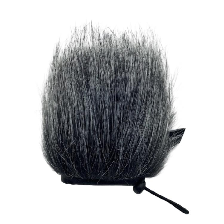 Microphone Head Cover for AT4040 AT2035 AT2050 Condenser Models, Recording Windscreen Layer for Speech and Voice Tasks