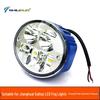 Dongfeng Liuzhou ChengLong Fog Light LED Headlight for BaLong 507, 609, TianJin 406