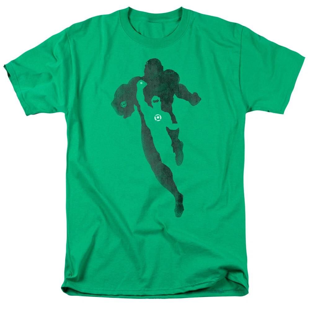 Green Lantern  Lantern Knockout  T-Shirt - to 4X 3XL