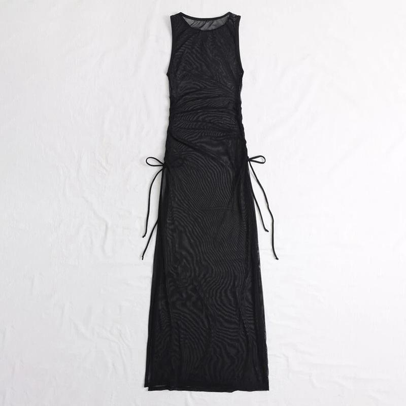 Новый сплошной цвет бикини блузка пляжная юбка купальник из трех частей женский высококачественный купальник для горячих источников S