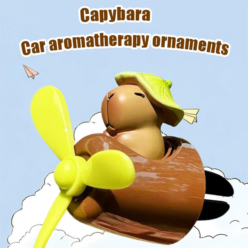 Car Aromatherapy Automotive With Lasting Long  Long-Lasting Dependable For Sedan Truck RV
