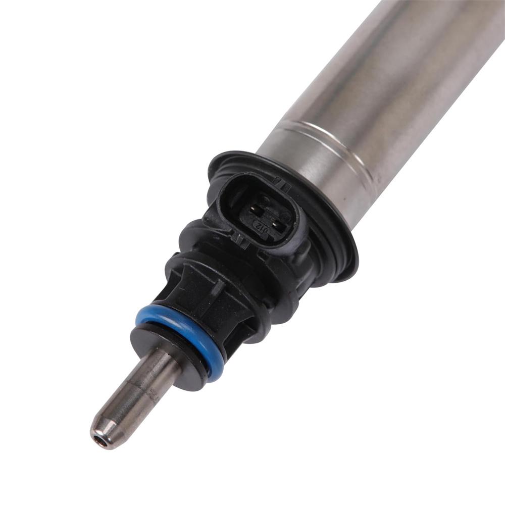 4Pcs Fuel Injectors For Mercedes-Benz CLS63 AMG 5.5L 2012-2014 E550 4.7L 2012-17