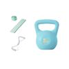 Equipamentos para fitness – Elásticos e extensores ginásticos