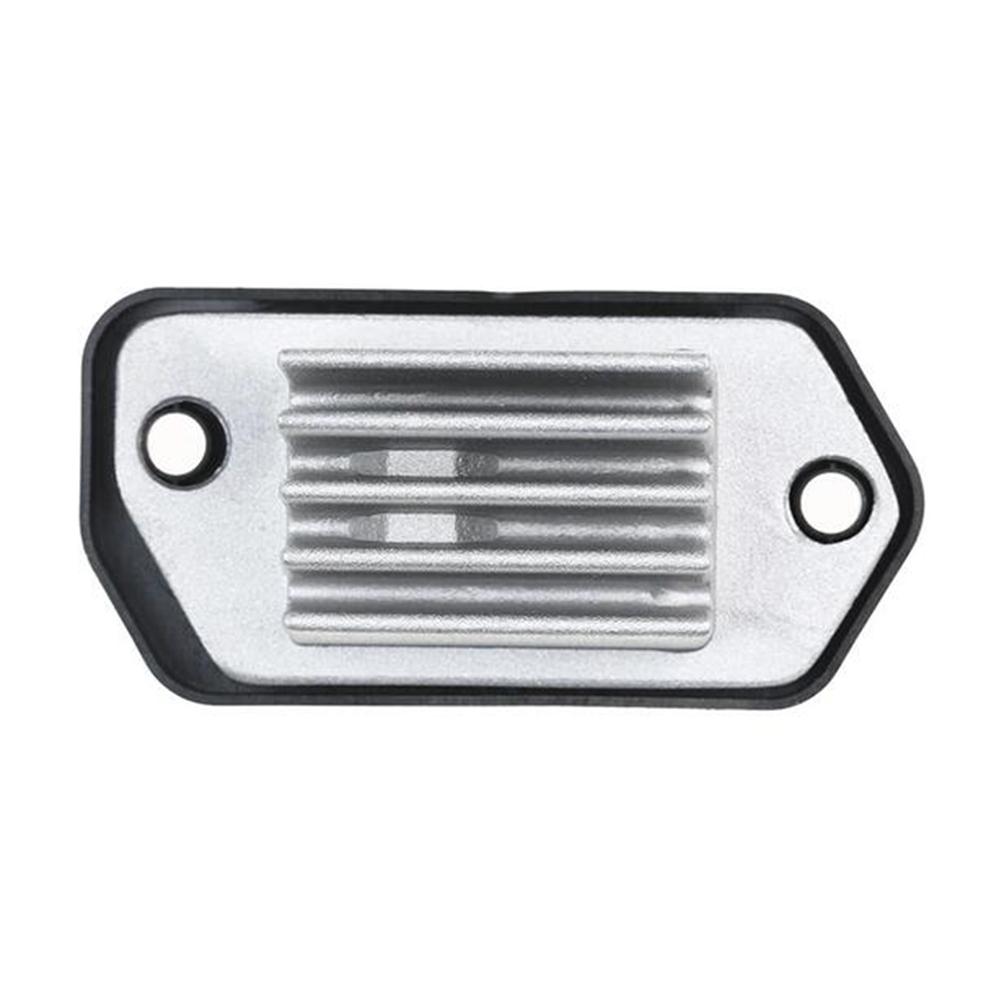 Air Conditioner Heater Blower Resistor 101074 For Honda Civic 01-05 Accord 03-07