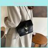 Stylish Retro Chain Shoulder Bag For Women In Trendy Colors Perfect For Daily Use