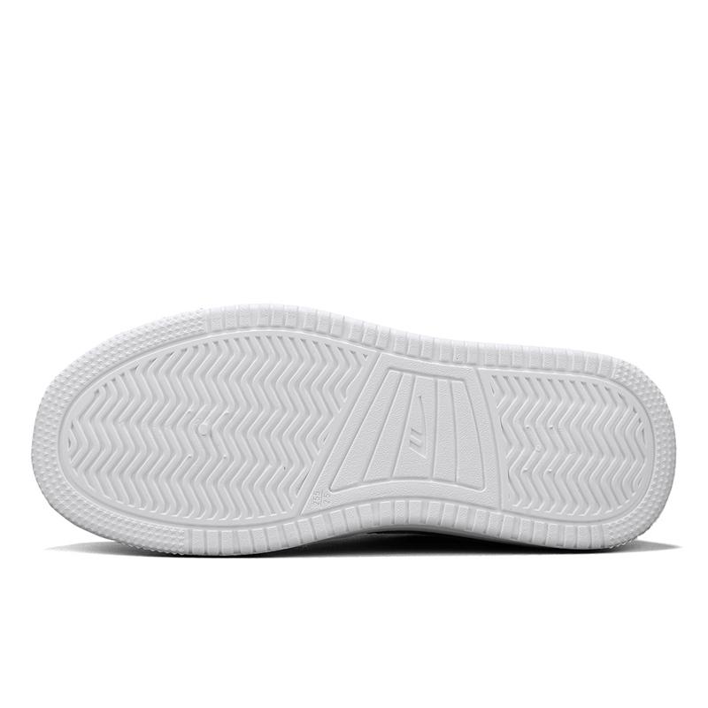 Warrior Stylish Simple Trendy Versatile Daily Commuting Slip Resistant Durable Balance Support Low Top Skate Shoes Men Sneaker WXP(WZ)-230902