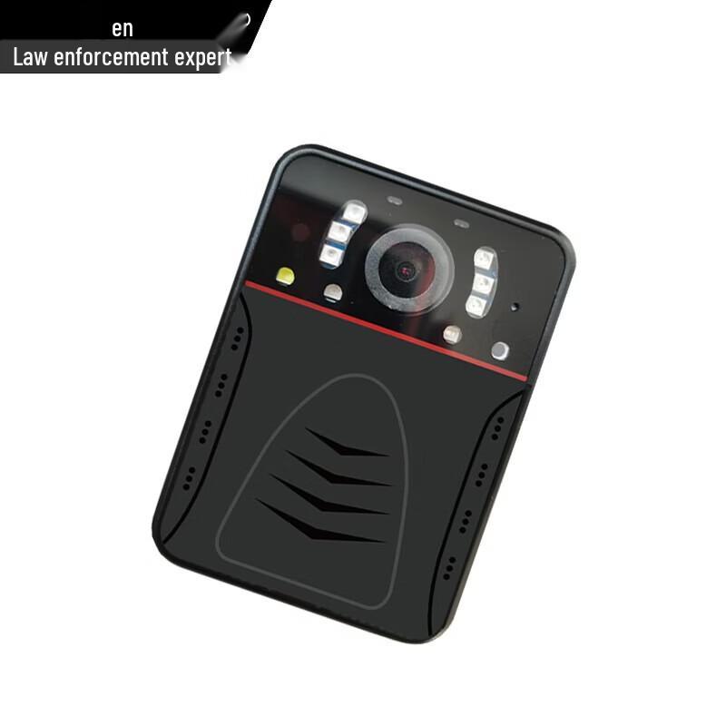 DSJ-V6 Law Enforcement Body Camera (CN Version)
