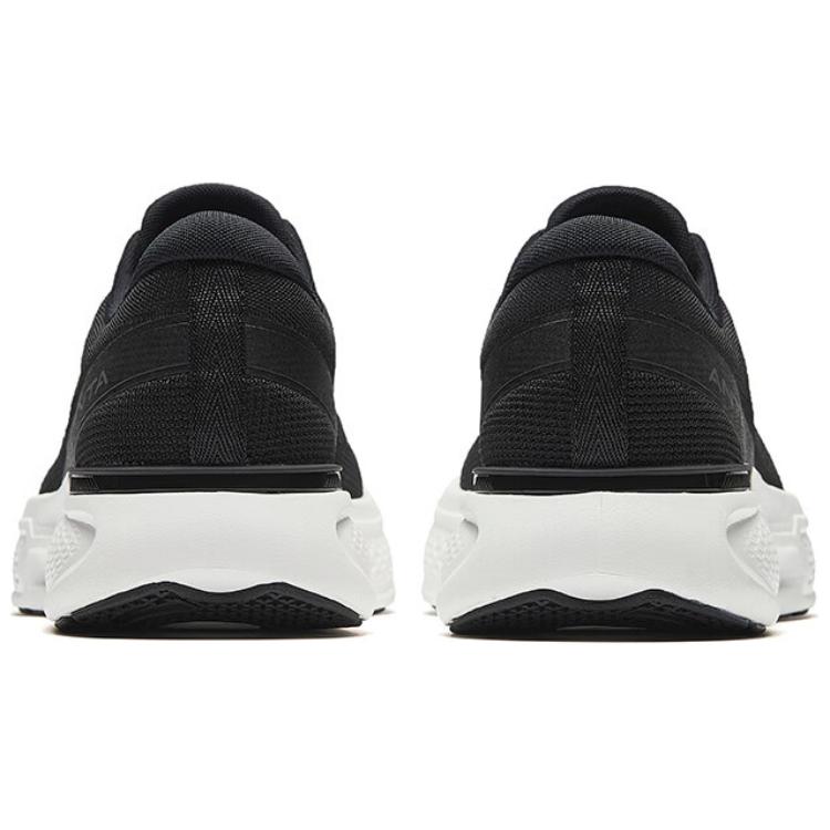 New Anta Shenxing 11 Breathable Slip Resistant Low Top Training Shoes Men's Black 112527718-3