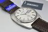 A 1970 SEIKO Lord Matic 25 jewels automatic a masterpiece of Japanese square-shaped design 5606-7130 men's Watch, craftsmanship.