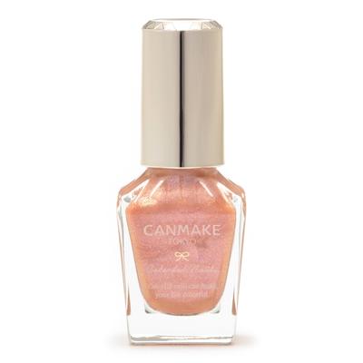 Canmake Colorful Nails N120   Ida Laboratories