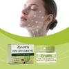 Zyvarn Hydrating Facial Cotton Pads - Gentle Moisturizing, Refreshing Makeup Base.