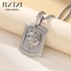 2025 Trendy Versatile Stainless Steel Men's Pendant