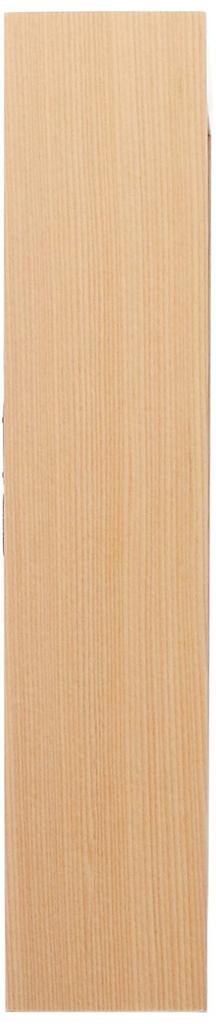 Wall Clock DECLOCK Verdure Cat Natural Width 22 X Height 22 X Thickness K-ART.JAPAN DC-3008 4.5cm