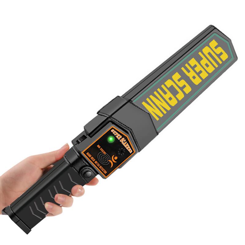 BoLix MD-3003B1 Handheld Metal Detector