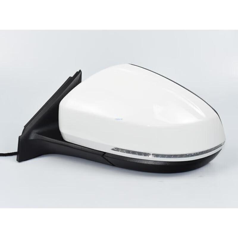 Volkswagen Jetta VS5 VS7 Rearview Mirror Assembly with Turn Signal Lens