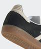 Adidas Samba Og - Black:Beige / Ie5836