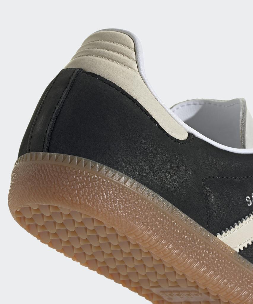 Adidas Samba Og - Black:Beige / Ie5836