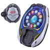 BANDAI Kamen Rider Myth DX Myth Phone Roleplay Smartphone Toy with Faiz Ride Ex