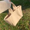 Natural Canvas Bag