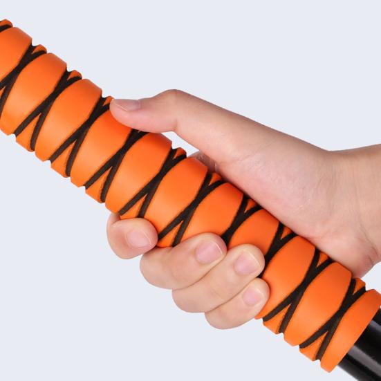 Pala de Nieve Rasqueta de Hielo 5 en 1 Cepillo de Nieve Multifuncional con Mango Retráctil Ergonómico