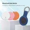 Moda Akıllı Kablosuz Bluetooth İzleyici Çocuklar İçin Kayıp Önleyici Alarmlı Anahtar Bulucu Uygulamaya İhtiyaç Duyan Evcil Hayvan İzleyici Bulucu