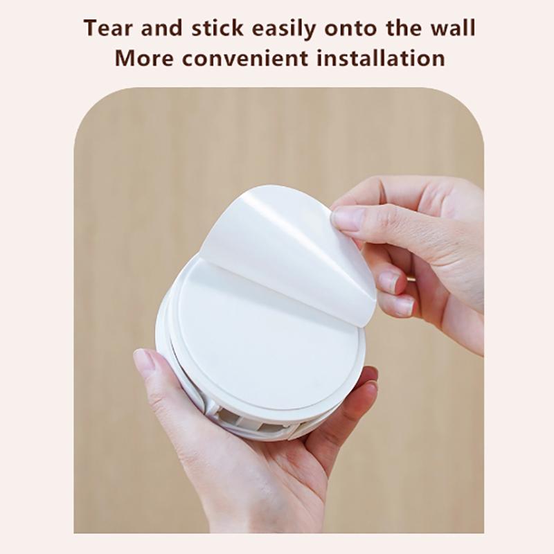 Office Desktop Storage With Fixed Cup Holder Cup Clip And Cup Tray