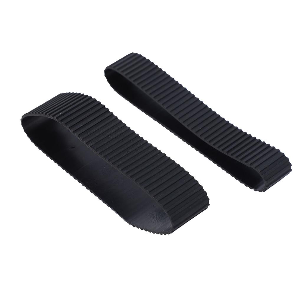 Lens Zoom and Focus Grip Replacement for EF 16 35 mm 1:2.8 L II USM Lens Zoom Focus Rubber Ring