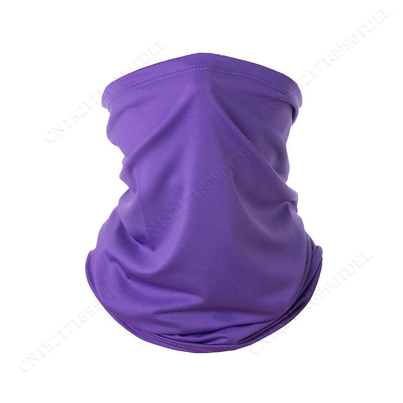 Outdoor Cycling Hiking Camping Hunting Running Neck Tube Scarf Bandana Bike Motorcycle Face Mask Bandana Magic Scarf