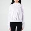 Nike Drop Shoulder Sleeve T Shirt Women's Pink DA1057-573