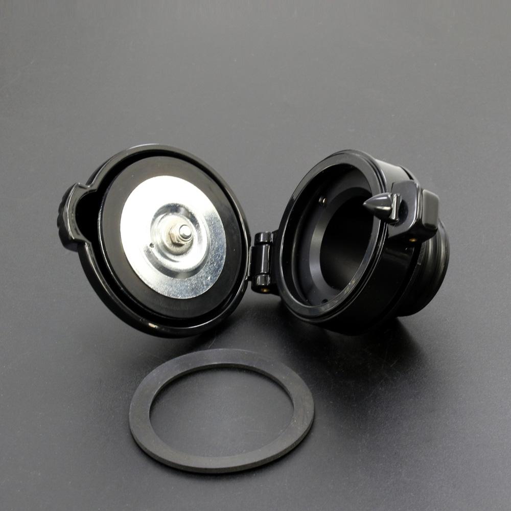 For Harley Sportster 883 1200 XL883 XL1200 48 72 Softail Dyna Touring 1982-2017 Aluminum Fuel Gas Cap Oil Tank Cover Protector