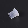 H012 Nail Polish Bottle Car Air Freshener Pendant with 7.5ml Plastic Inner Plug and Hole