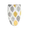 Mini Handheld Ironing Board Portable Household Heat Resistant Garment Steamer Ironing Gloves for Clothes
