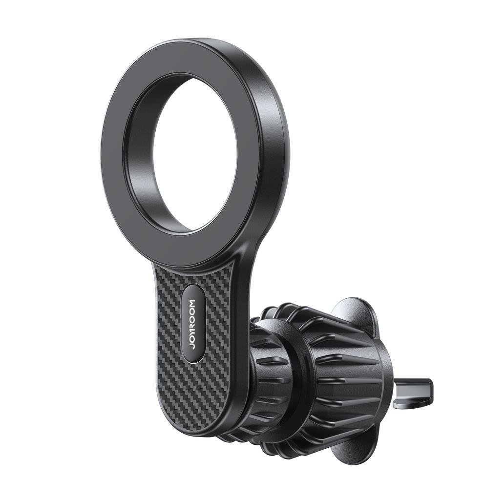 Magnetic iPhone Holder with Magsafe Attaches To Car Air Vent