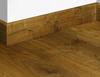 Pannelli per pavimenti laminati, rovere da teatro, AC4, 7 mm