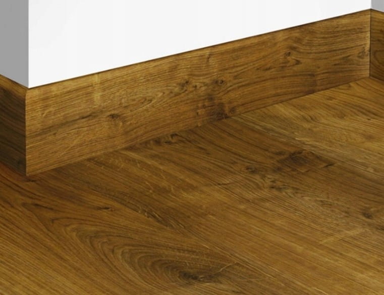Pannelli per pavimenti laminati, rovere da teatro, AC4, 7 mm