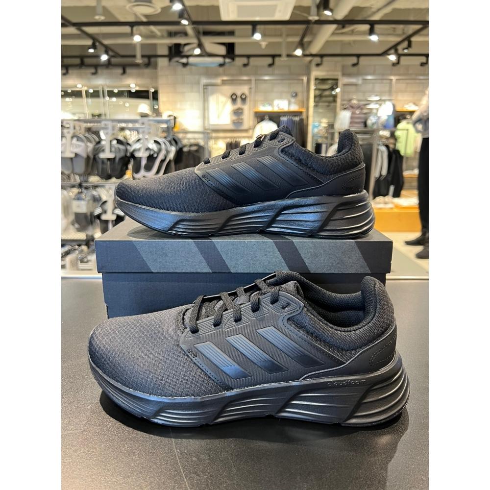 

adidas [adidas] Galaxy 6 GW4138 мужские кроссовки