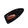 Universal Car Roof Shark Fin Antenna Styling Fit For BMW/VW/Kia/Nissan/Opel/Toyota Auto FM Radio Signal Enhance Aerials Parts