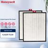 Honeywell CMF42M Air Purifier Replacement Filter (2-Pack) CN plug (adapter included)