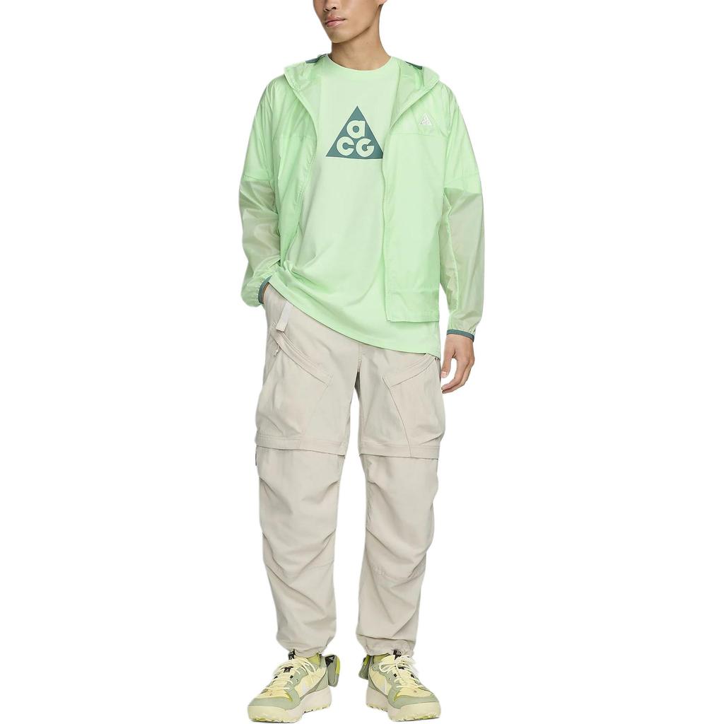 Nike Acg Cinder Cone Jacket DB0979-376