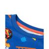 Fireman Sam Boys Long Pyjama Set