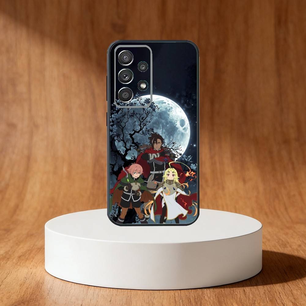 

S-Sentenced to Be a H-Hero Phone Case For Samsung S25,S24,S21,S22,S23,S30,Ultra,S20,Plus,Fe,Note,10,9,5G Black Cover Samsung S25